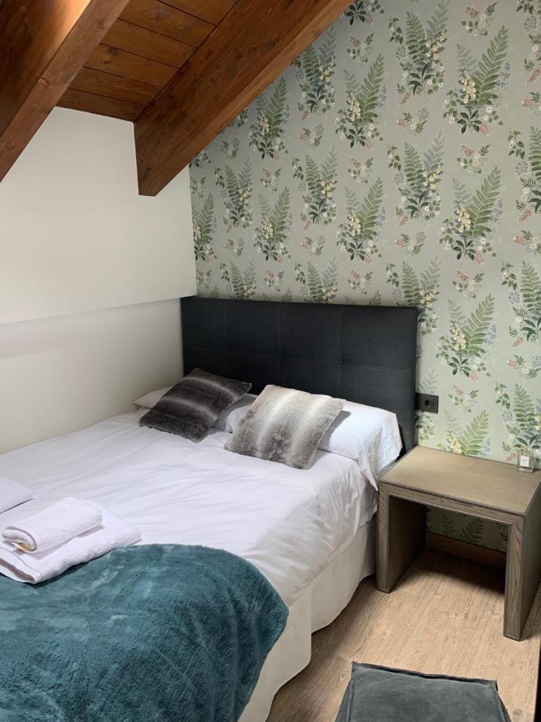 Tuca Del Mont Apartment Benasque Luaran gambar