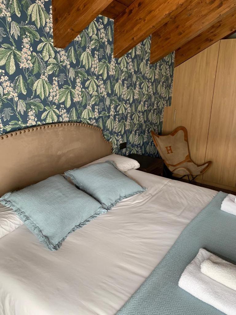 Tuca Del Mont Apartment Benasque Luaran gambar