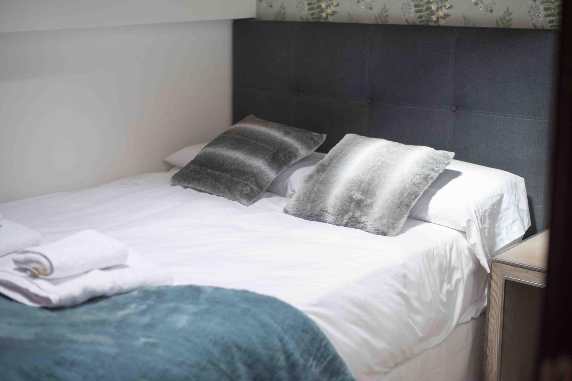 Tuca Del Mont Apartment Benasque Luaran gambar