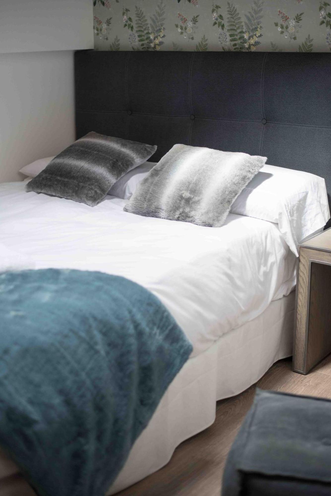 Tuca Del Mont Apartment Benasque Luaran gambar